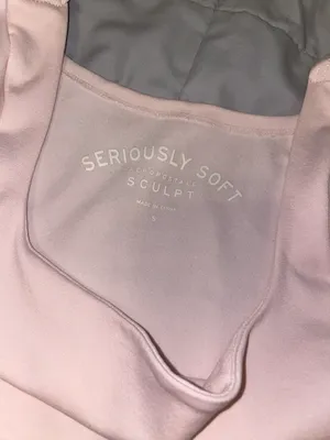 Aeropostale Seriously Soft Sculpt Tee thumbnail 3