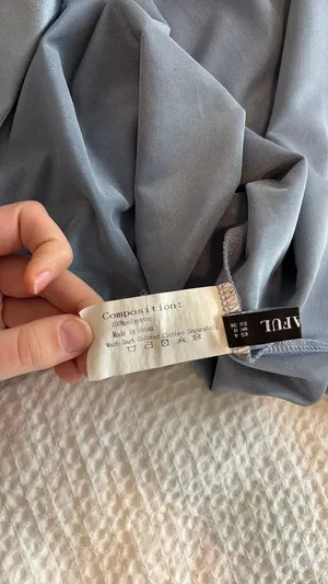 Amazon Dress thumbnail 4