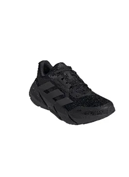 Adidas Women’s Black “Adistar” Casual/Walking Shoe Size 9.5 - Chunky/Speckled-heel! thumbnail 5