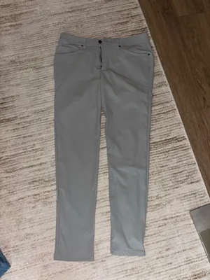 Lululemon ABC Men’s Pants thumbnail 4