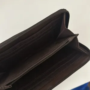 Brown Wallet thumbnail 3