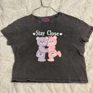 Edikted T Shirt thumbnail 1