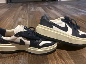 Nike Dunk Low Women’s thumbnail 1