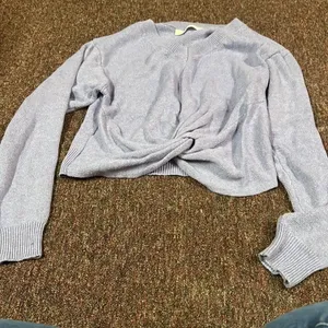 ASTR the label large‎ purple sweater thumbnail 2