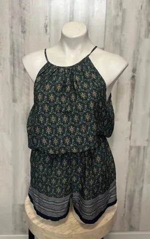 Rompe Green Size L thumbnail 1