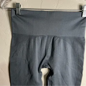 SET Active‎ Sculptflex Slate Activewear Leggings thumbnail 4