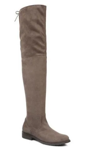 Nolita Over The Knee Boot thumbnail 1