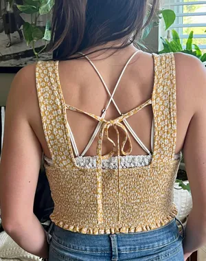 American Eagle Tank Top thumbnail 2