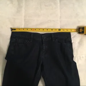 Women’s Jeans thumbnail 5