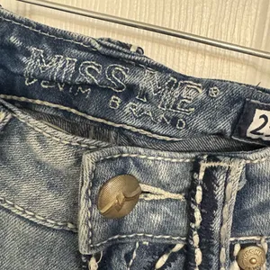 Miss Me Jeans Size 25‎ thumbnail 10