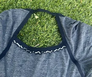 Lululemon Run Team Spirit Reflective Top thumbnail 5
