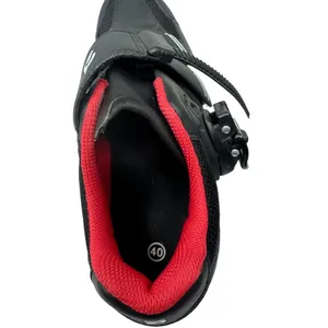 Peloton Black Cycling Shoes with Delta Cleats Size 40 (M7/W9) thumbnail 7