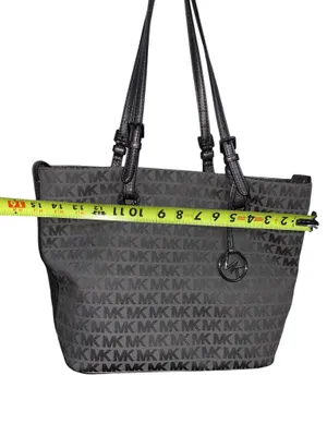 Michael Kors Tote Purse  thumbnail 9
