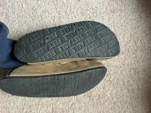 Clogs Brown Size 7 thumbnail 3