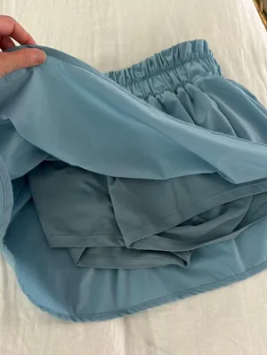 Skirt Blue thumbnail 3