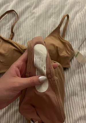 Aerie NWT  Swimsuit thumbnail 4