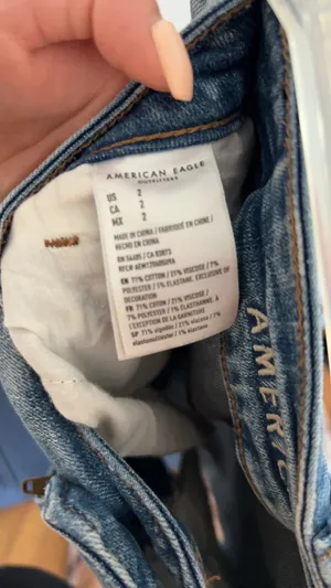 Outfitters Shorts thumbnail 3