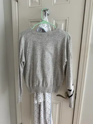 Z Supply Lightning Sweater thumbnail 5