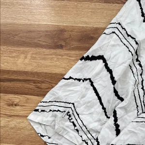 RVCA Monochrome Striped Romper medium thumbnail 8