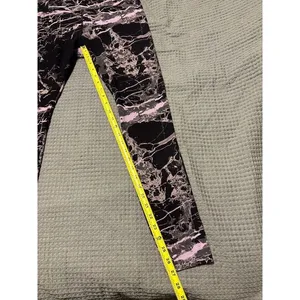 Pact Leggings Size Medium Organic Cotton thumbnail 4