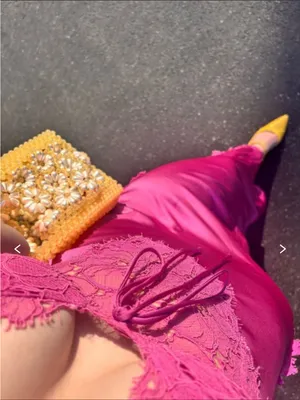For Love and Lemons Casey Maxi Dress thumbnail 2