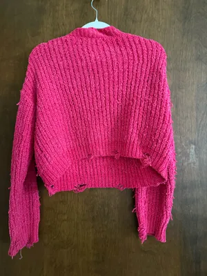 The Impeccable Pig Sweater thumbnail 2