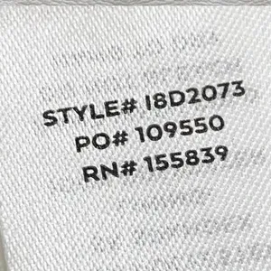 NWT Lulus Guessing Game Sleeveless Square Neck Bodycon Knee Length Dress M White thumbnail 12