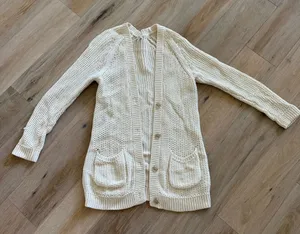 Gap Cardigan thumbnail 1