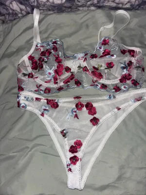 Lingerie Set Boutique thumbnail 1