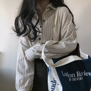 Oversized Shirt Multi thumbnail 2