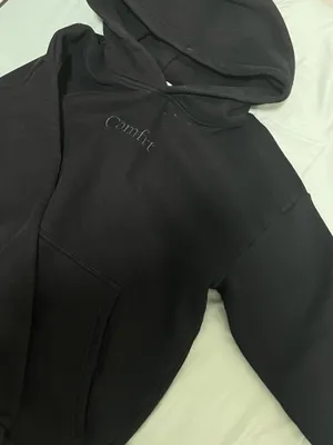 Comfrt hoodie thumbnail 1