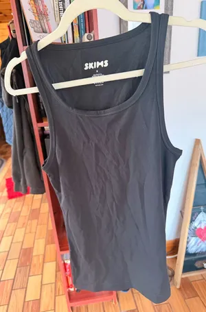 Skims Men’s Tanktop thumbnail 1