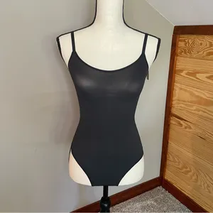 Skims Everyday Sculpt Bodysuit in Onyx Small NWT thumbnail 5
