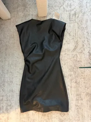 Zara Mini Dress thumbnail 2