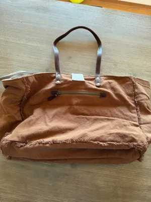 Myra Bags Enamor Weekender Bag thumbnail 8