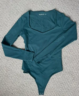Abercrombie Bodysuit thumbnail 1