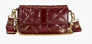Oliver Thomas NWT  Crossbody Bag thumbnail 1