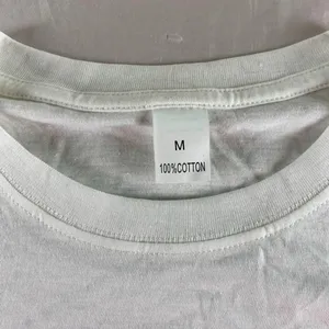 Source Unknown NWOT White Pink Hear "Coca Cola Girl" Graphic Cotton T-Shirt M thumbnail 3