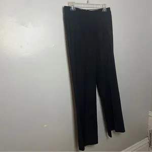 The Limited Classic Black Women's Trousers thumbnail 2