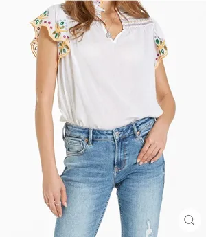 Women’s Blouse thumbnail 1