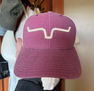 Kimes Ranch Trucker SnapBack thumbnail 1