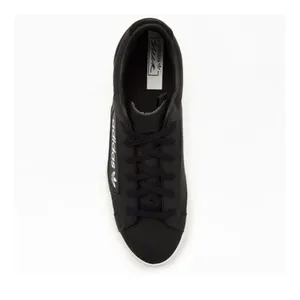 adidas Originals Women's Sleek Sneaker, core Black/Crystal White 7 M US thumbnail 4