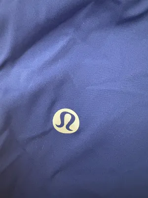 Fast And Free Lululemon High-Rise Shorts 6" thumbnail 4