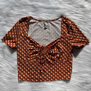 Forever 21 crop top thumbnail 2