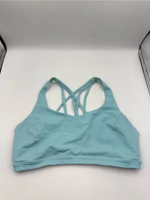 Lululemon Free to Be Serene Bra thumbnail 3
