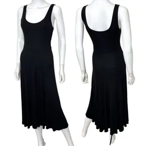✨Marine Layer Lexi Rib Fit and Flare Midi Dress✨ thumbnail 9