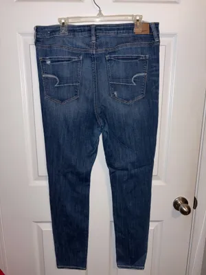 American Eagle Jeggings thumbnail 2