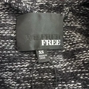Aritzia Wilfred Free Alpaca Merino Wool Blend Cardigan‎ Sweater Size XS thumbnail 8