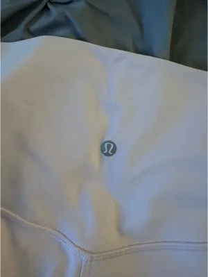 Lululemon Biker Shorts thumbnail 8
