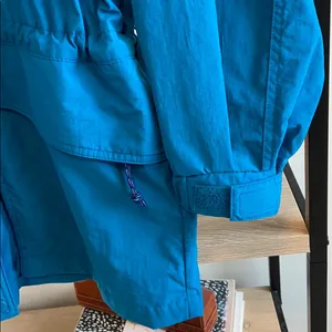 Columbia Vintage 90's Full Zip Spring Jacket, M thumbnail 5